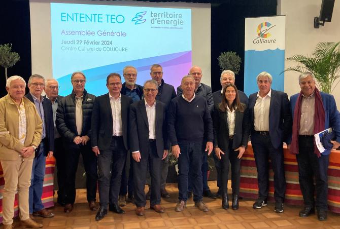 HERAULT ENERGIES