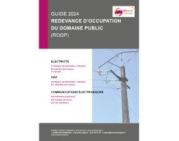 HERAULT ENERGIES RODP