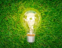 HERAULT ENERGIES FONDS VERT