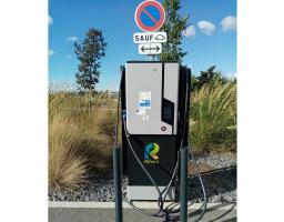 HERAULT ENERGIES REVEO