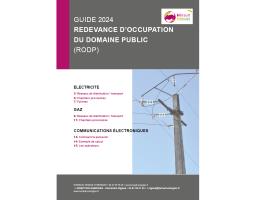 HERAULT ENERGIES RODP